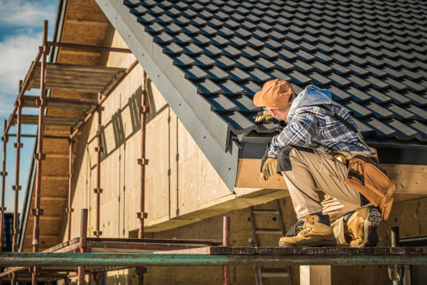 Best Gutter Installation and Roofing  in Plainville, KS
